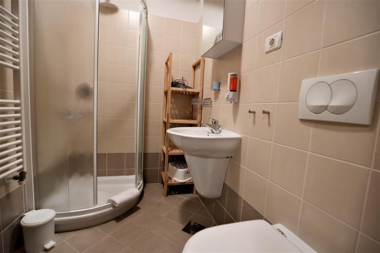 Guesthouse Idila Pod Nanosom Senozece Экстерьер фото