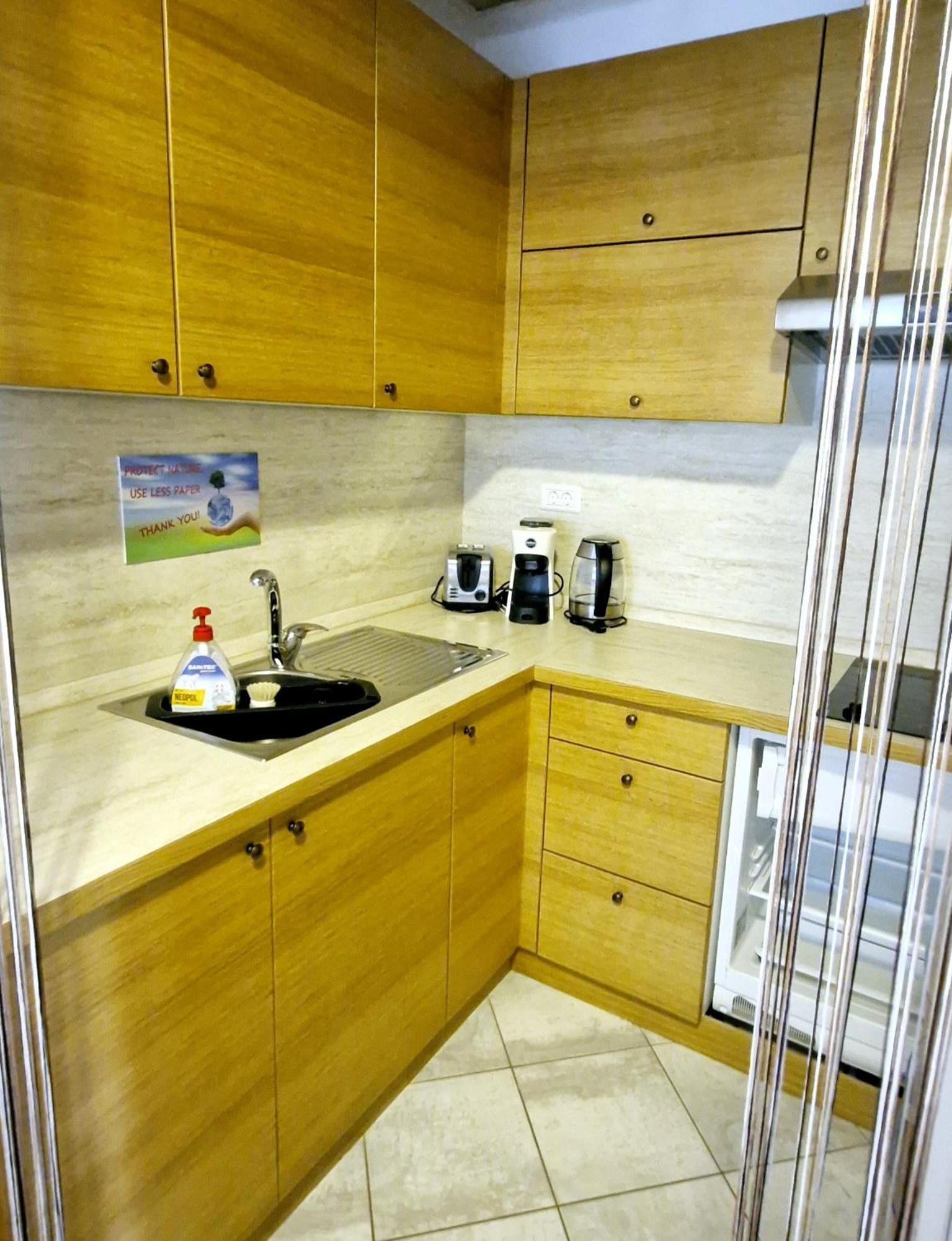 Guesthouse Idila Pod Nanosom Senozece Экстерьер фото