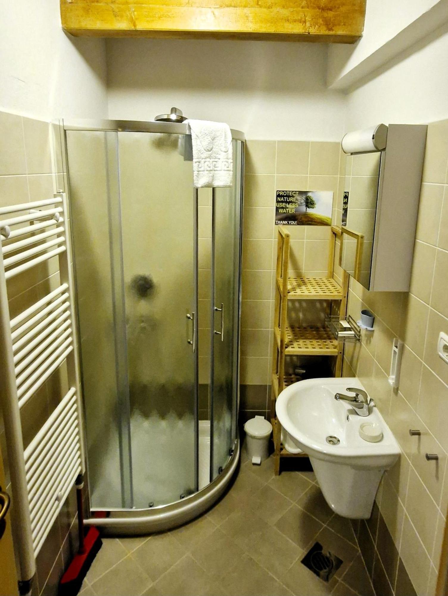 Guesthouse Idila Pod Nanosom Senozece Экстерьер фото