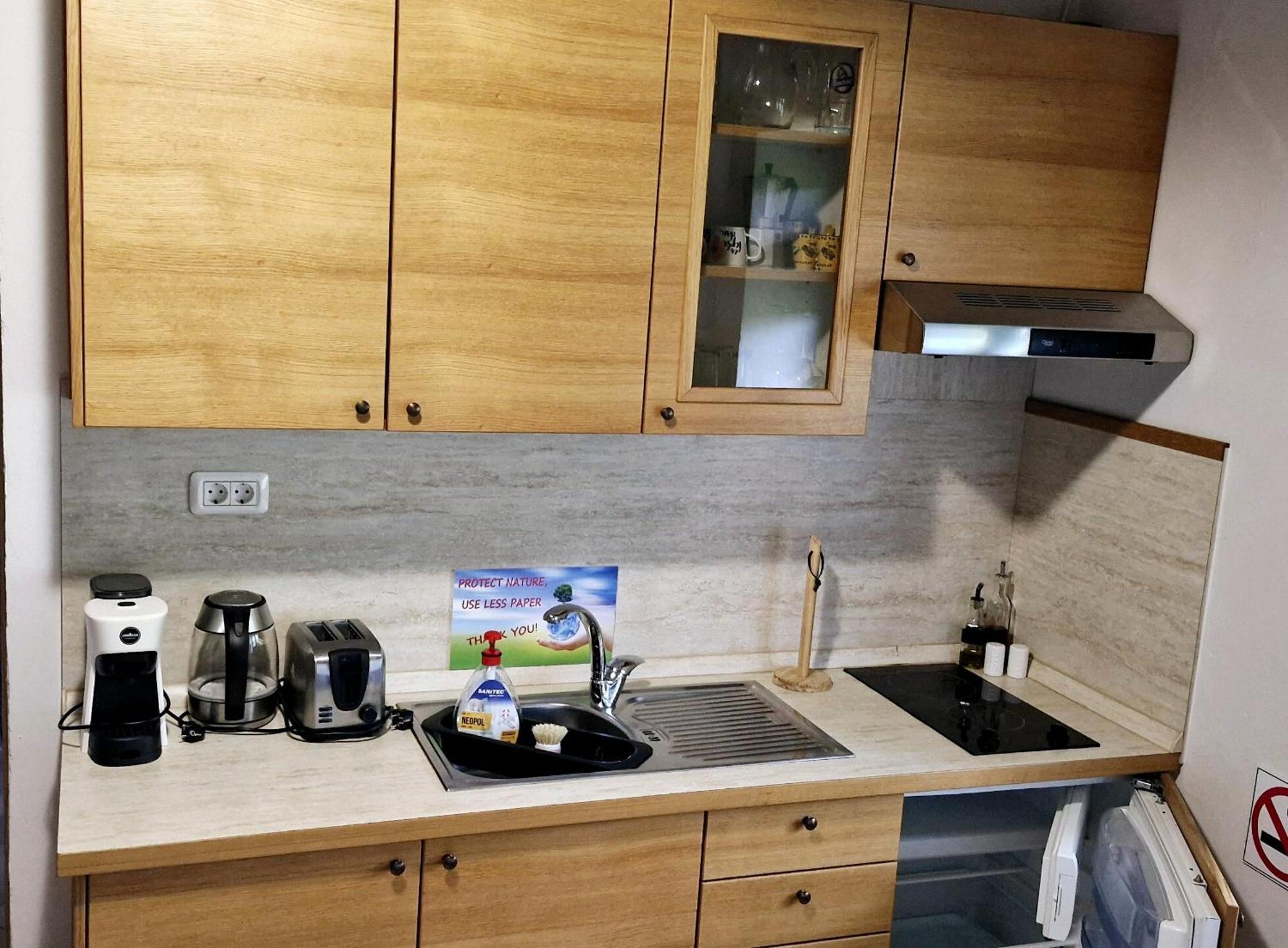 Guesthouse Idila Pod Nanosom Senozece Экстерьер фото