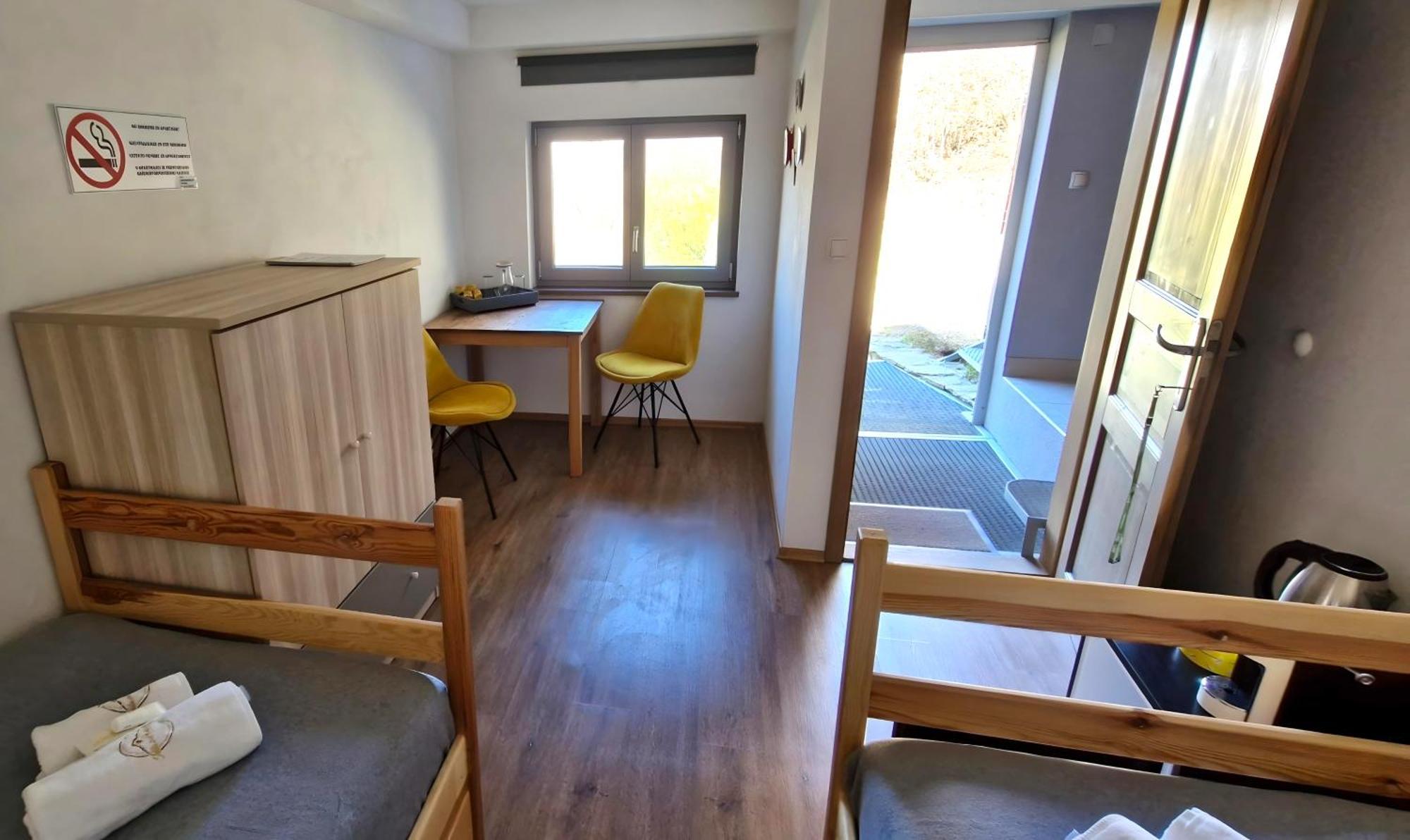 Guesthouse Idila Pod Nanosom Senozece Экстерьер фото
